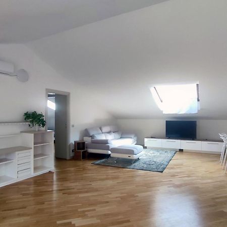 Apartamento Loft La Colomba Bobbio Exterior foto